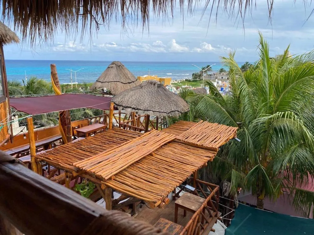 Yumkaax Isla Mujeres Aparthotel Mexico