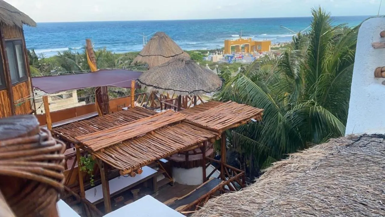 Yumkaax Isla Mujeres Aparthotel