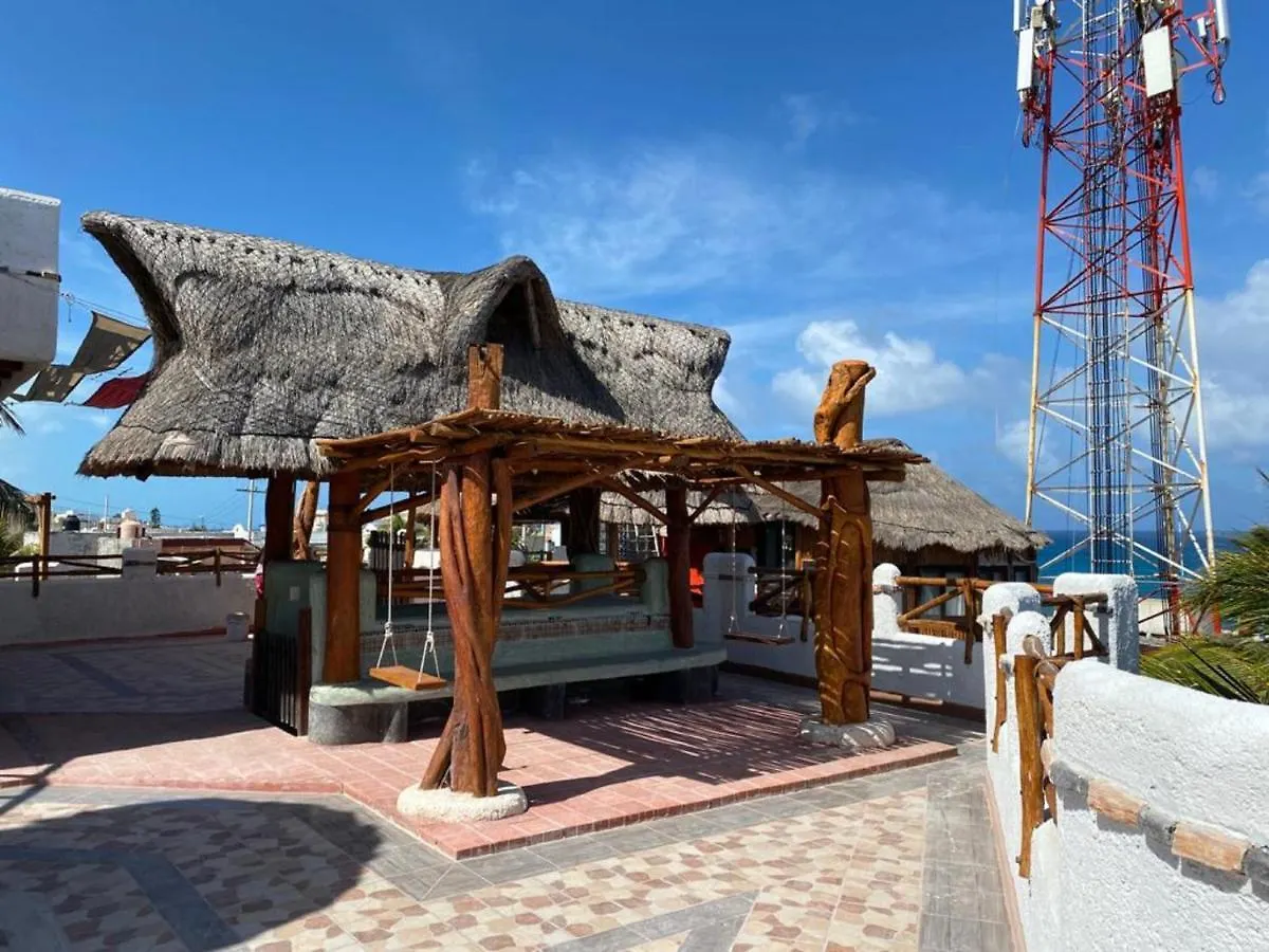 Yumkaax Isla Mujeres Aparthotel