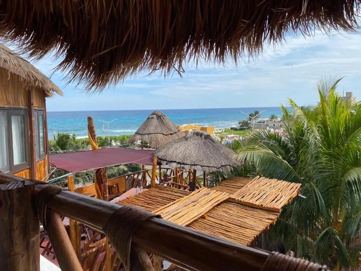 Yumkaax Isla Mujeres Aparthotel