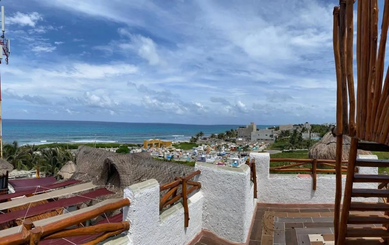 Yumkaax Isla Mujeres Aparthotel 0*,
