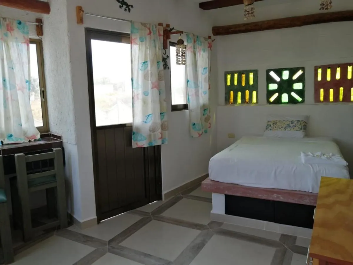 Yumkaax Isla Mujeres Aparthotel