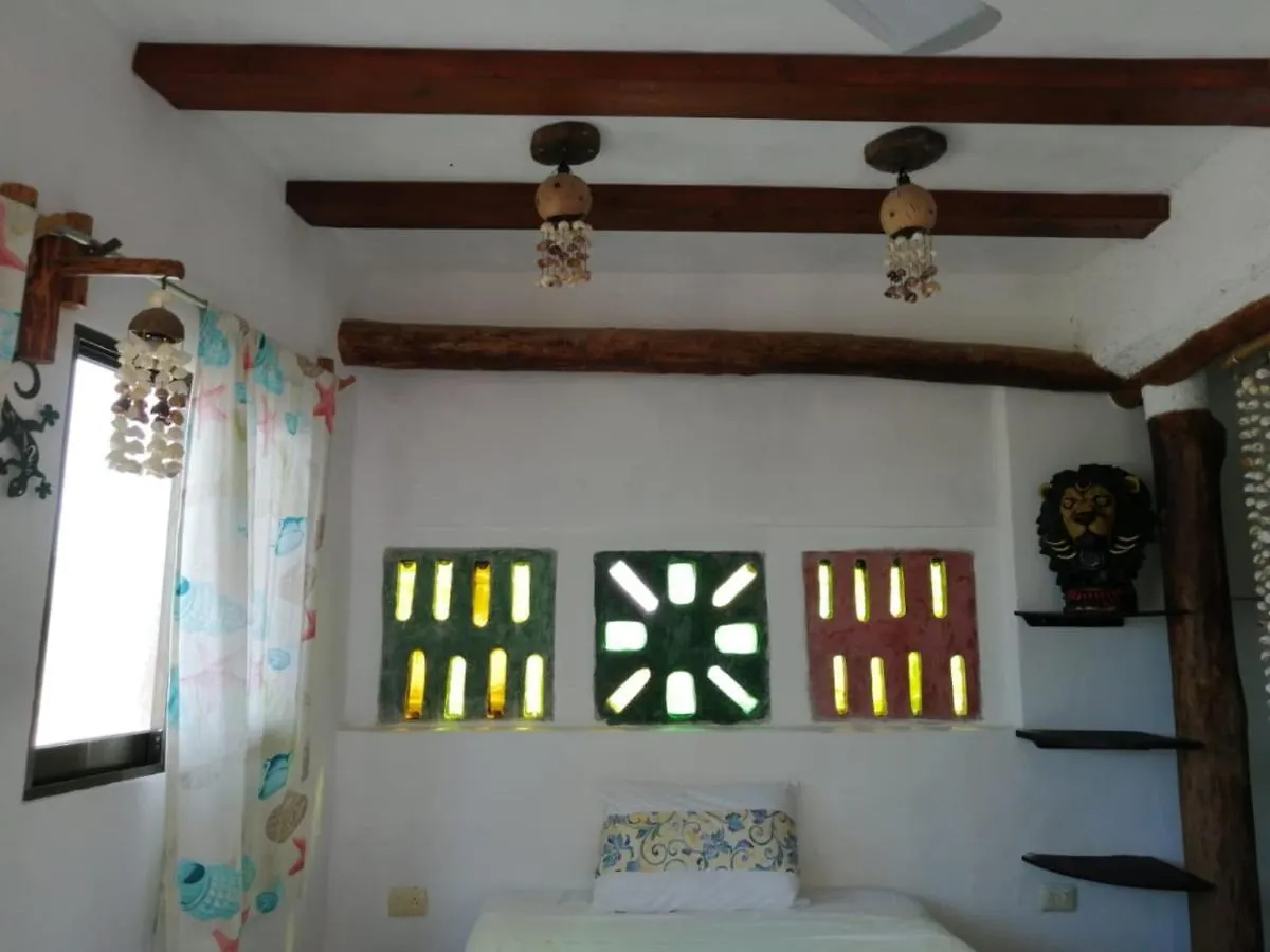 Yumkaax Isla Mujeres Aparthotel Mexico