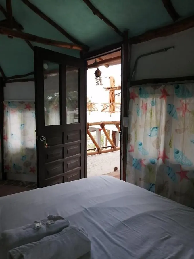 Yumkaax Isla Mujeres Aparthotel 0*,  Mexico