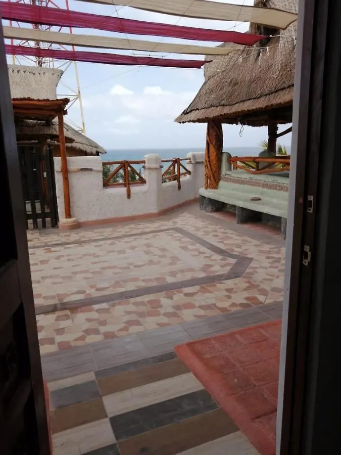 Yumkaax Isla Mujeres Aparthotel 0*,  Mexico