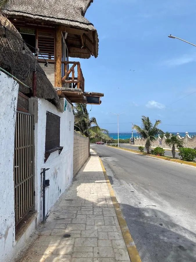 Yumkaax Isla Mujeres Aparthotel