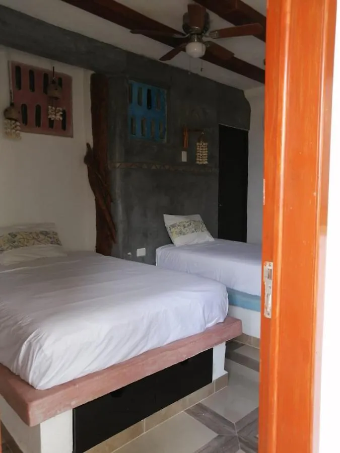 Yumkaax Isla Mujeres Aparthotel