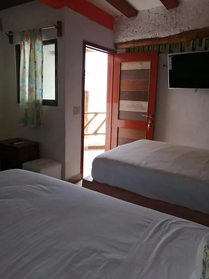 Yumkaax Isla Mujeres Aparthotel