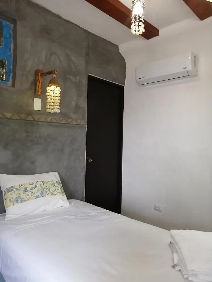 Yumkaax Isla Mujeres Aparthotel