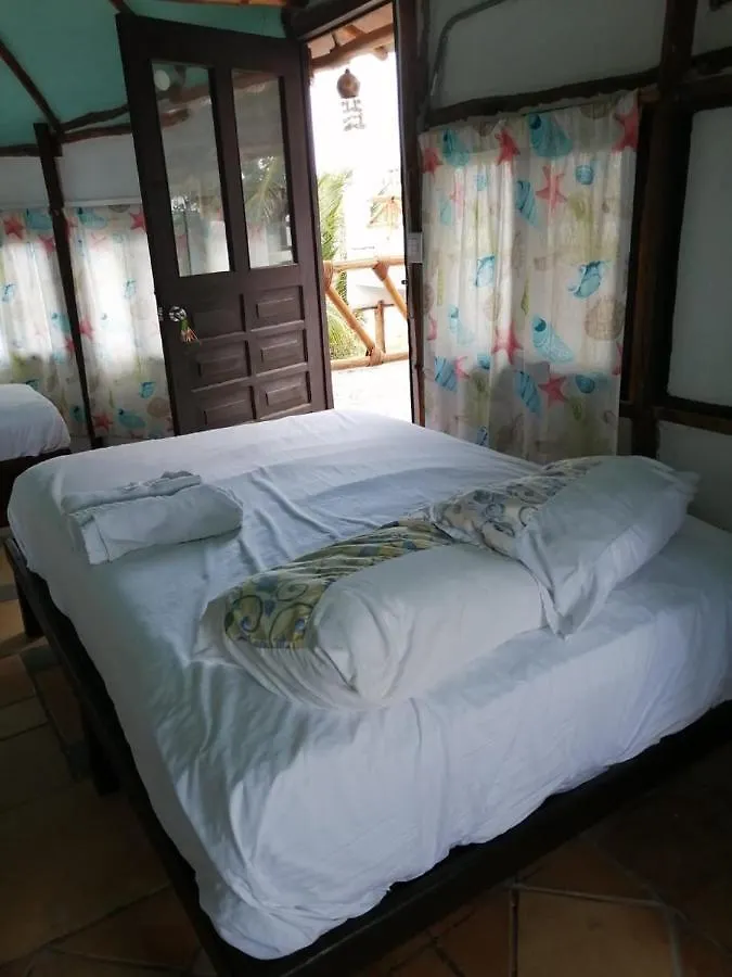 Yumkaax Isla Mujeres Aparthotel