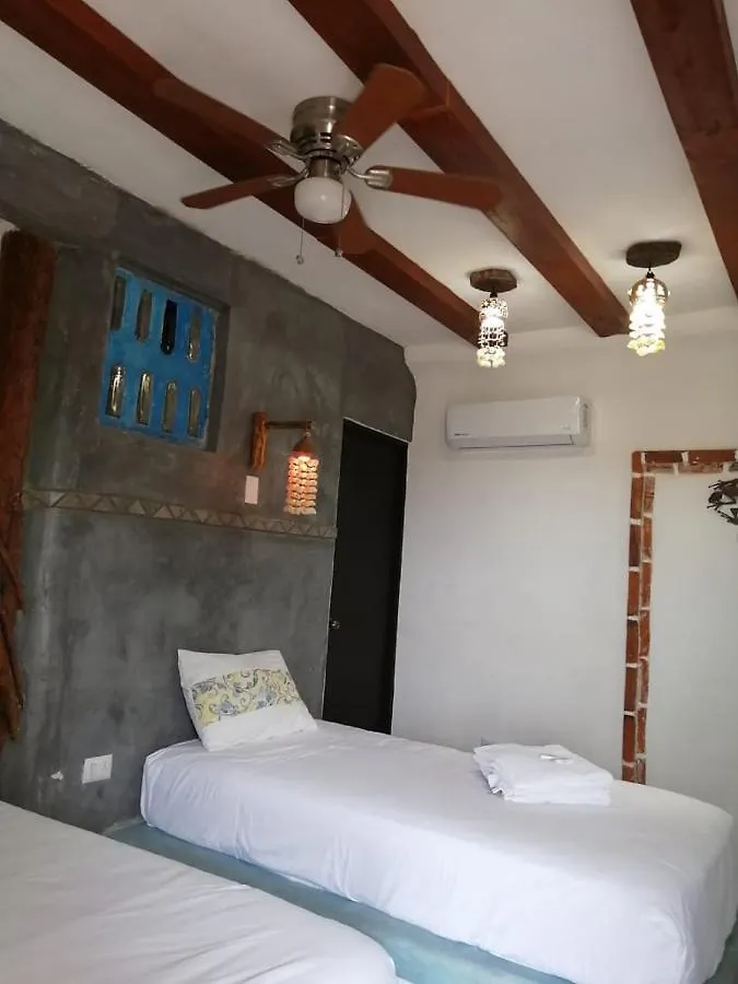 Yumkaax Isla Mujeres Aparthotel 0*,