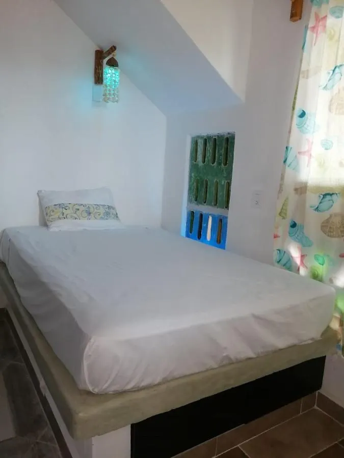 Yumkaax Isla Mujeres Aparthotel