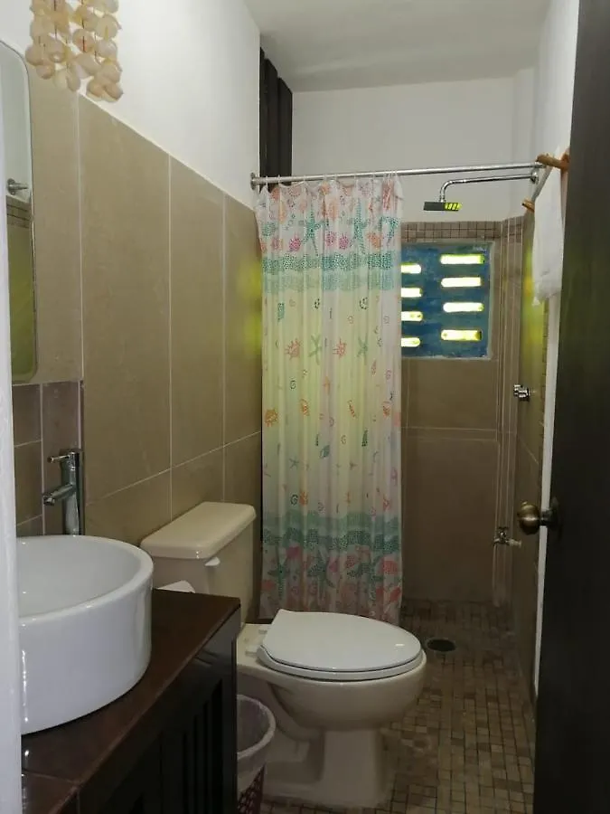 Yumkaax Isla Mujeres Aparthotel 0*,  Messico