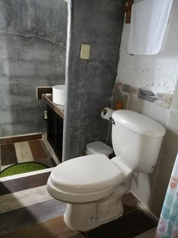 Yumkaax Isla Mujeres Aparthotel