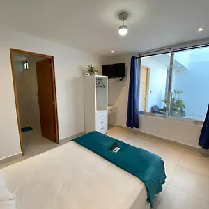  Aparthotel Arrecife