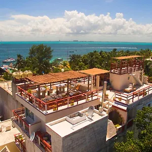 3* Aparthotel Sol Caribe