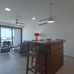  Aparthotel La Poza