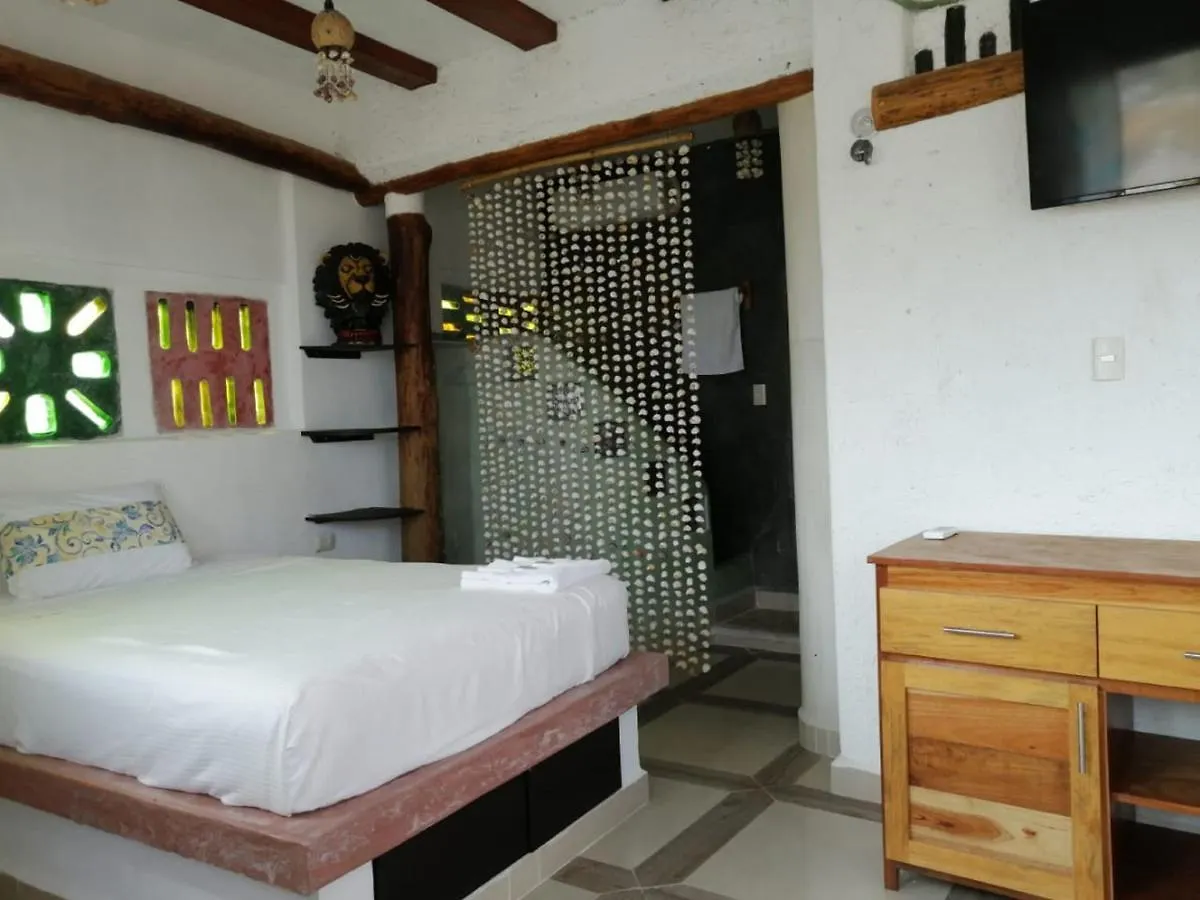 Yumkaax Isla Mujeres Aparthotel